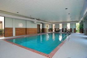 Best Western Executive Suites