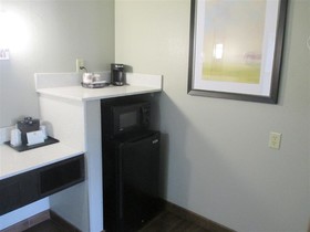 Best Western Executive Suites