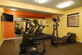 Best Western Executive Suites