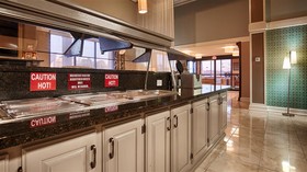 Best Western Executive Suites