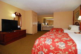Best Western Executive Suites