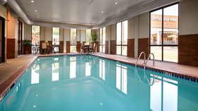 Best Western Executive Suites