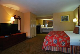 Best Western Executive Suites