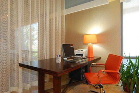 Best Western Executive Suites