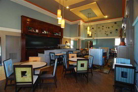 Best Western Executive Suites