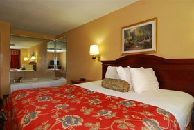 Best Western Executive Suites