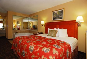 Best Western Executive Suites