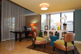 Best Western Executive Suites