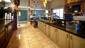 Best Western Executive Suites