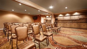 Best Western Executive Suites