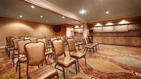 Best Western Executive Suites