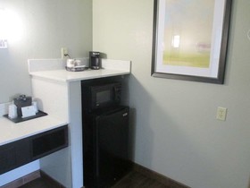 Best Western Executive Suites