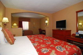 Best Western Executive Suites