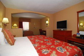 Best Western Executive Suites