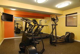 Best Western Executive Suites