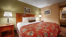 Best Western Executive Suites