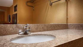Best Western Executive Suites