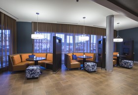 Courtyard Columbus