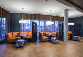 Courtyard Columbus