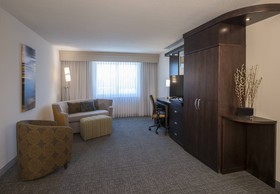 Courtyard Columbus