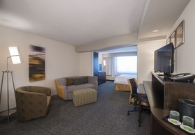Courtyard Columbus