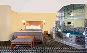 Days Inn by Wyndham Columbus