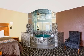 Days Inn by Wyndham Columbus