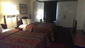 Days Inn by Wyndham Columbus