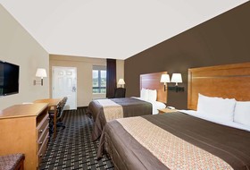 Days Inn by Wyndham Columbus