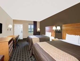 Days Inn by Wyndham Columbus