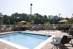 Fairfield Inn & Suites Columbus