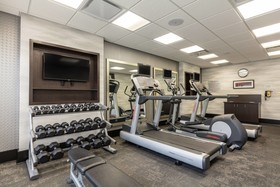 Fairfield Inn & Suites Columbus