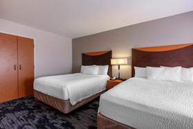 Fairfield Inn & Suites Columbus