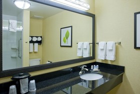 Fairfield Inn & Suites Columbus
