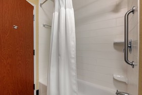 Fairfield Inn & Suites Columbus