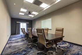 Fairfield Inn & Suites Columbus
