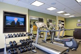 Fairfield Inn & Suites Columbus