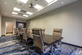 Fairfield Inn & Suites Columbus