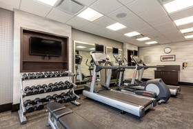 Fairfield Inn & Suites Columbus