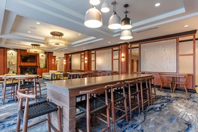 Fairfield Inn & Suites Columbus