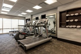 Fairfield Inn & Suites Columbus
