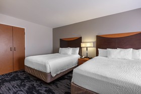 Fairfield Inn & Suites Columbus