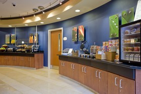 Fairfield Inn & Suites Columbus