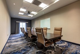 Fairfield Inn & Suites Columbus