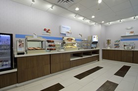 Holiday Inn Express & Suites COLUMBUS NORTH