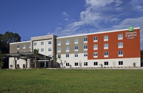 Holiday Inn Express & Suites COLUMBUS NORTH