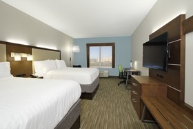 Holiday Inn Express & Suites COLUMBUS NORTH
