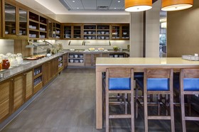 Hyatt Place Columbus