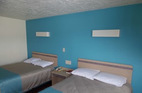 Motel 6 Columbus Ms