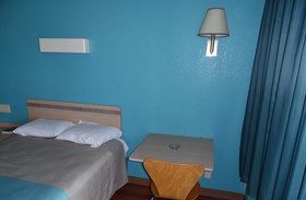 Motel 6 Columbus Ms